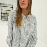 Innocently Yours Top - Off White