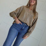 Something to Celebrate Blouse