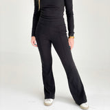 Top Tier Pant - Black