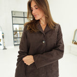 Sealed the Deal Jacket