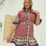 Portia Mini Dress