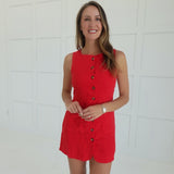 Ramey Mini Dress