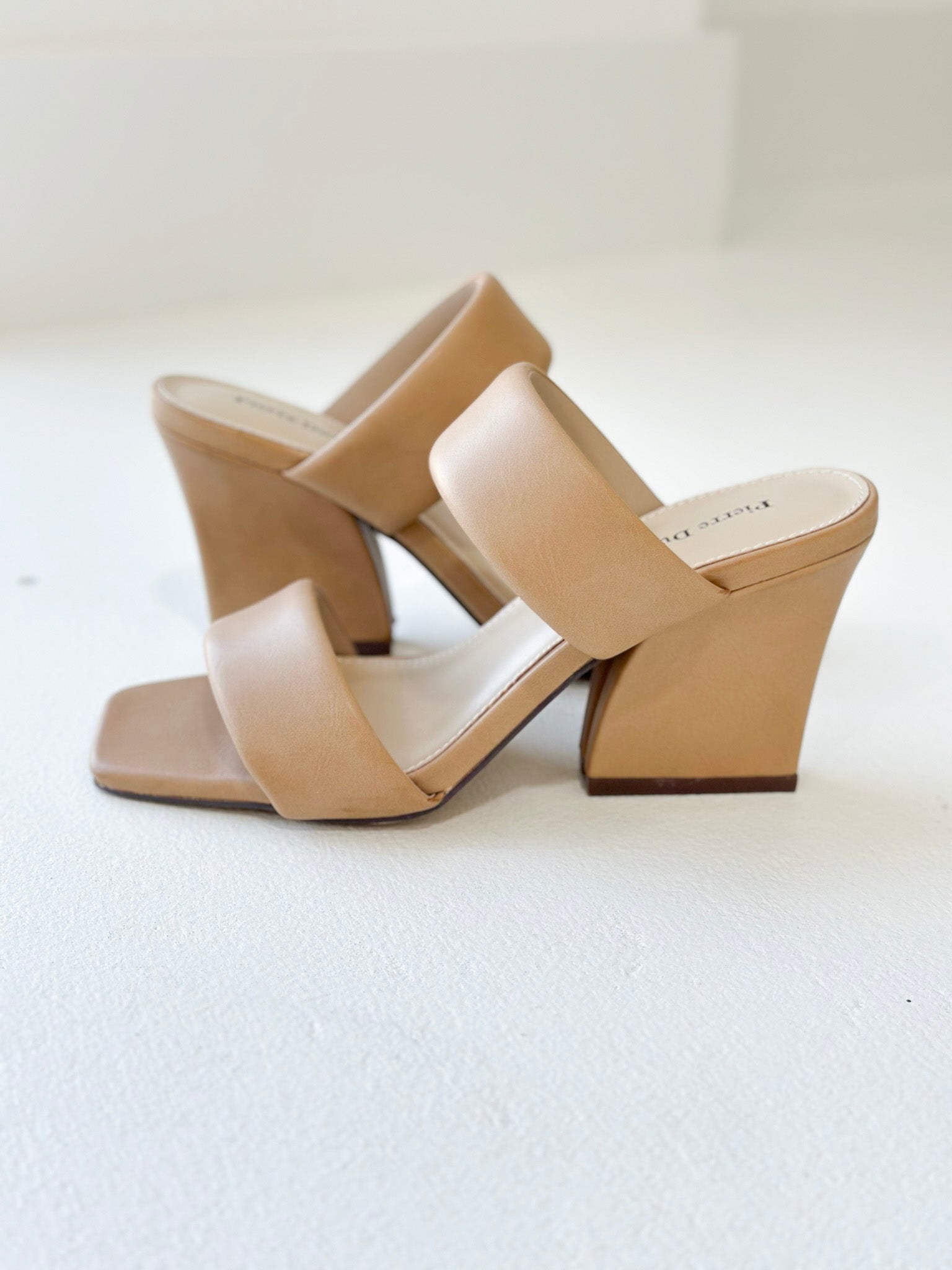 Girl's Girl Heel