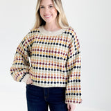 Cora Knit Sweater