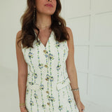 Small Gestures Mini Dress