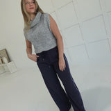 Checkpoint Pants - Navy