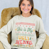 Ugly Sweater Christmas Pullover