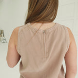 Simply Styled Set - Taupe