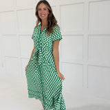 Palmer Midi Dress