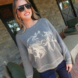 The Ranger Knit Sweater