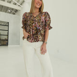 Neverland Top
