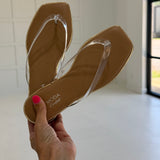 Pait Flip-Flop