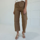 Fall on a Dime Pants