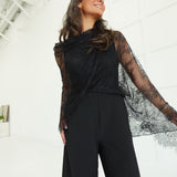 Cecilia Jumpsuit