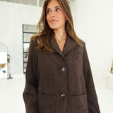 Sealed the Deal Jacket