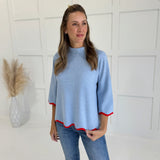 Club Level Sweater