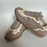 The Charming One Sneaker