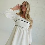 Conway Mini Dress