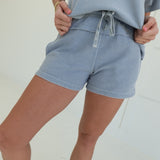 Aura Honeycomb Set - Powder Blue