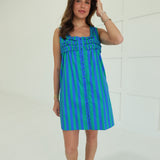 Mosely Mini Dress