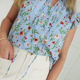 Aysha Top