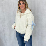 Sweet Thing Puffer Jacket