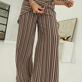 Justine Scarf Pants