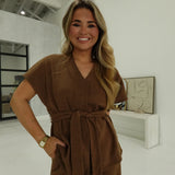 Fall Delight Set - Camel