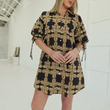 Valentina Mini Dress