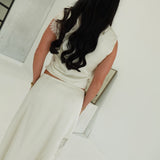 Big City Set - Cream
