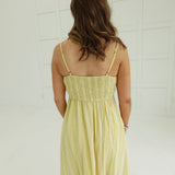 Vivi Maxi Dress