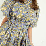 Contrary Mary Mini Dress