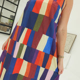 Sachs Maxi Dress
