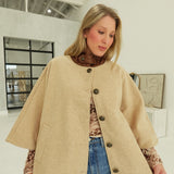 Cape Town Jacket