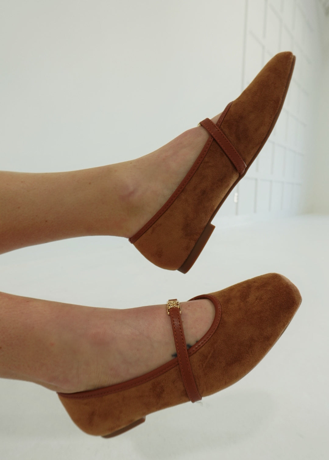 Mea Culpa Flats