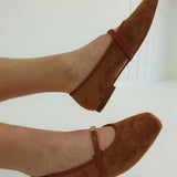 Mea Culpa Flats