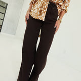 Mare Wide Leg Jeans