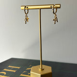 Double Cross Huggies