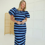 Cocktail Hour Maxi Dress