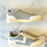 The Brew Sneaker - Denim