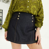 Verona Mini Skort