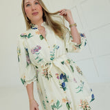 Bloomfield Midi Dress