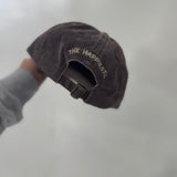 No Papparazzi Dad Cap