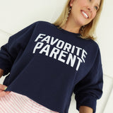 Favorite Parent Sweatshirt