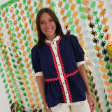 Hemingway Top