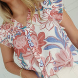 Juliette Top