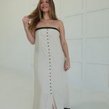 Adina Maxi Dress