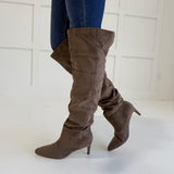 Genevieve Boot