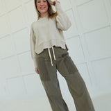Francine Pocket Pants