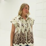 Ivern Blouse